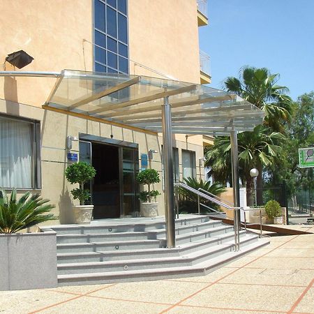 Hotel Don Miguel Playa Плая де Палма Екстериор снимка