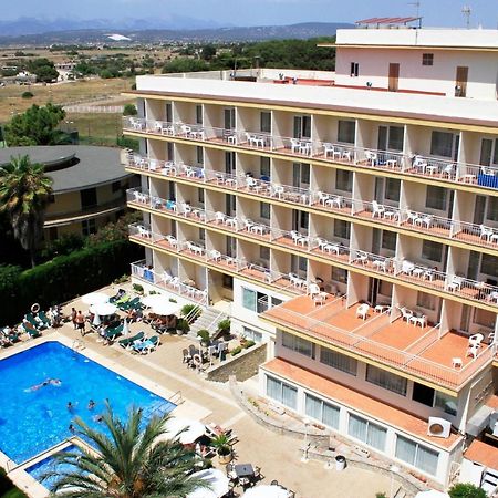 Hotel Don Miguel Playa Плая де Палма Екстериор снимка
