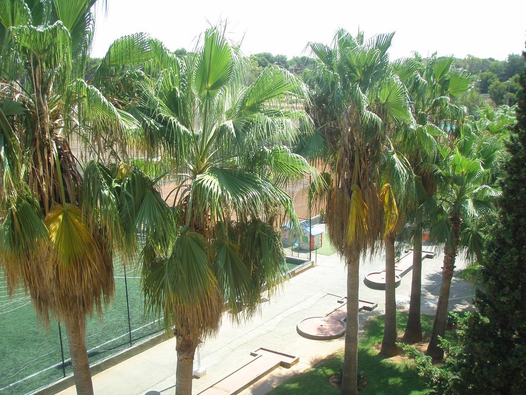 Hotel Don Miguel Playa Плая де Палма Екстериор снимка
