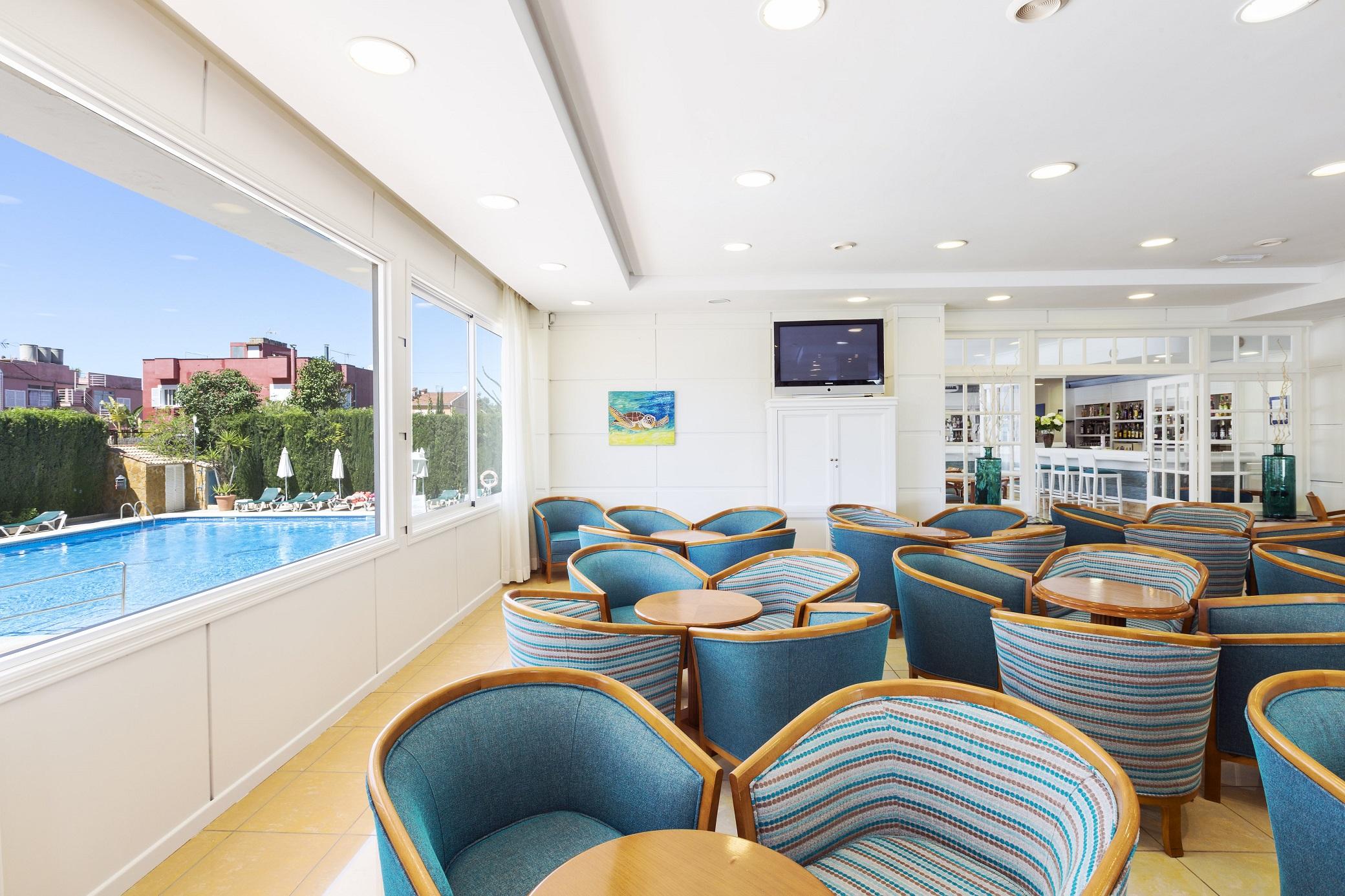 Hotel Don Miguel Playa Плая де Палма Екстериор снимка