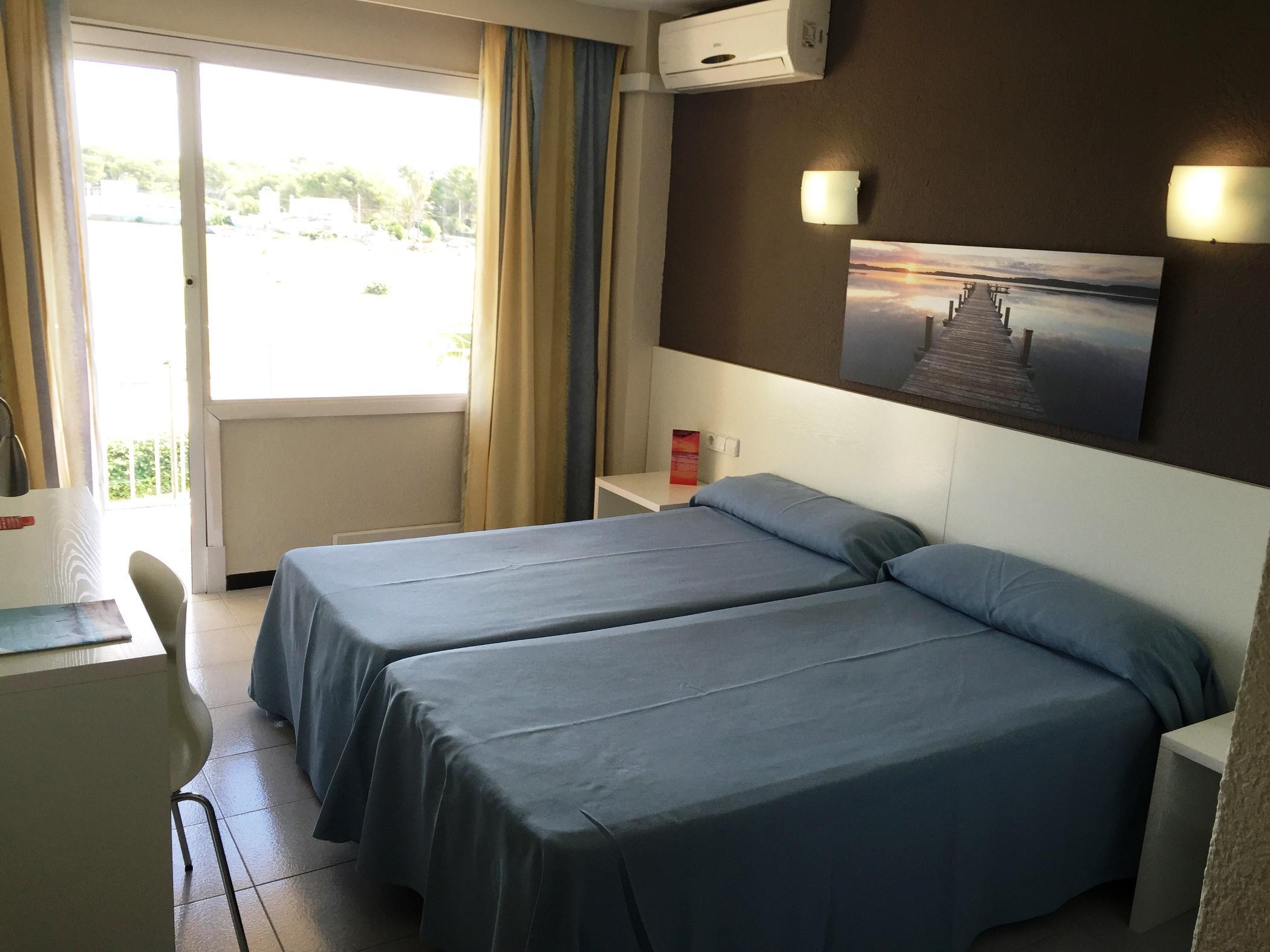 Hotel Don Miguel Playa Плая де Палма Екстериор снимка