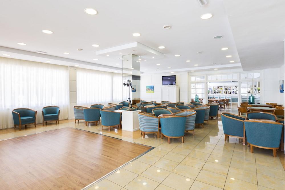 Hotel Don Miguel Playa Плая де Палма Екстериор снимка