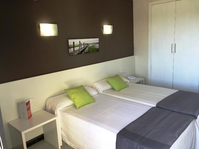 Hotel Don Miguel Playa Плая де Палма Екстериор снимка