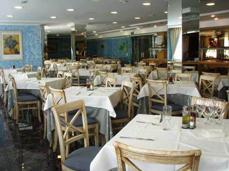 Hotel Don Miguel Playa Плая де Палма Екстериор снимка