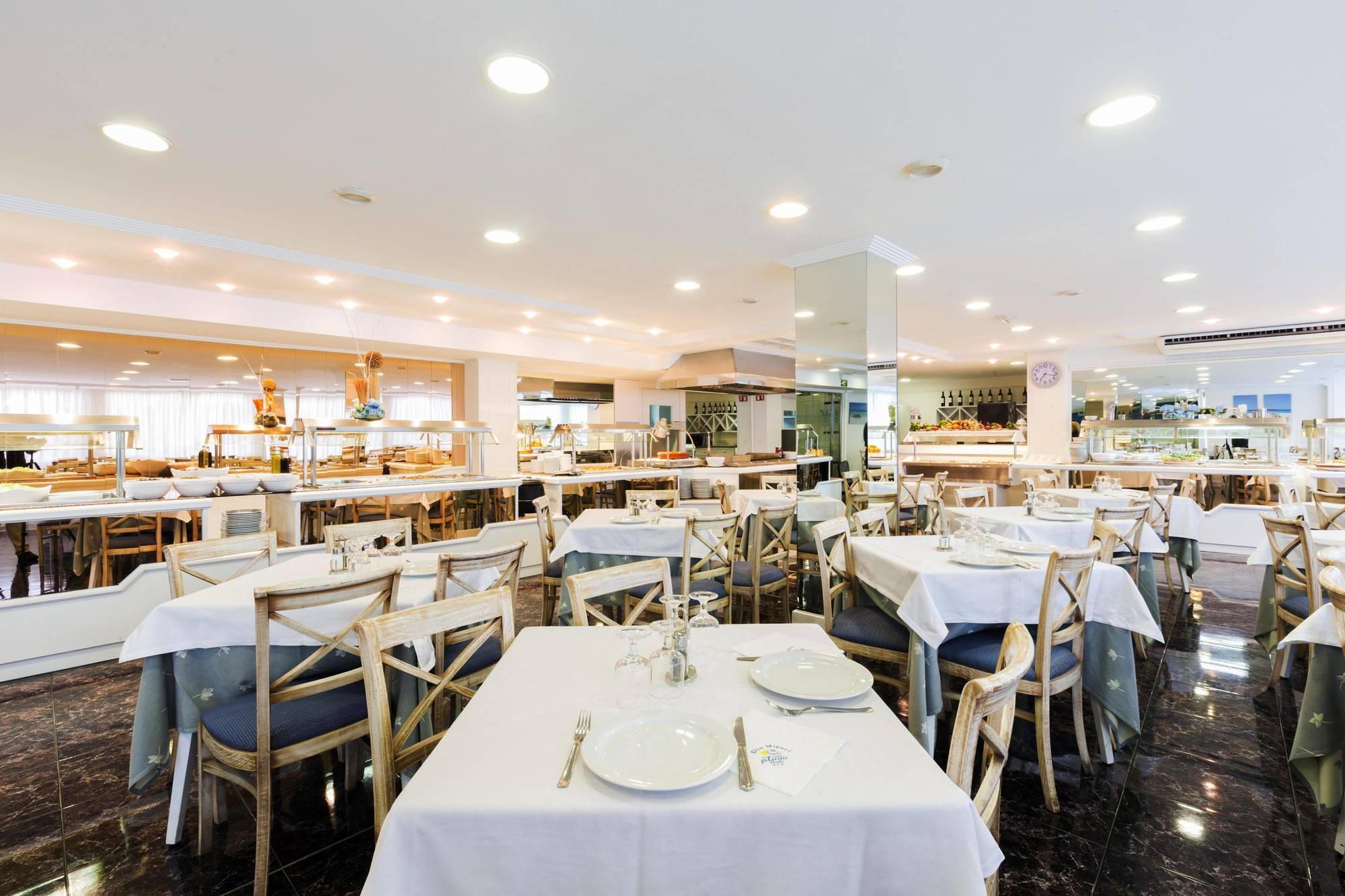 Hotel Don Miguel Playa Плая де Палма Екстериор снимка